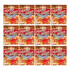 Mama Sita´s Suess Sauer Sauce Mix 12x57g Süß Sauer Soße Süss sauer sauce