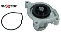 Maxgear 47-0241 Wasserpumpe Wapu FüR Audi FüR Seat FüR Skoda FüR VW