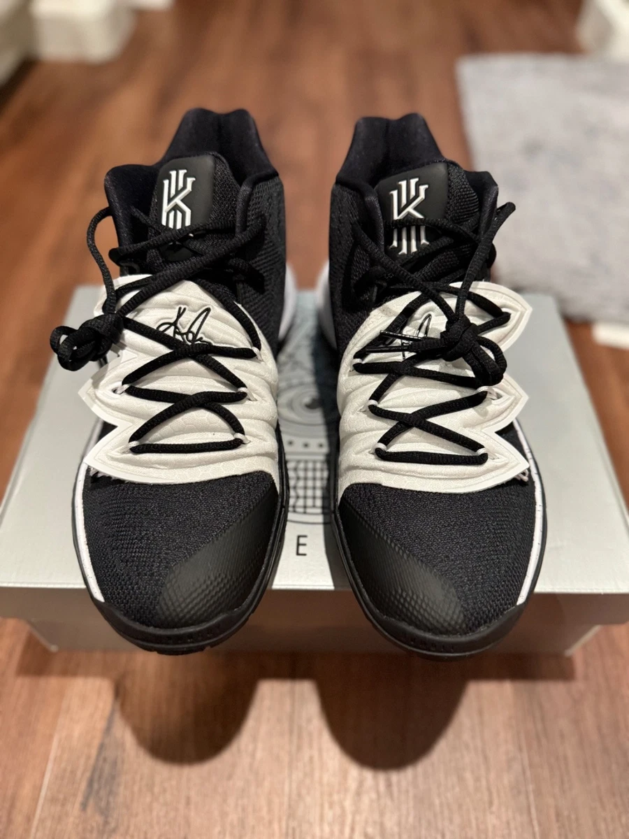 Nike Kyrie 5 TB Black | eBay display picture 3