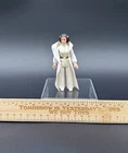 Vintage 1977 Star Wars Princess Leia With Cape Very Nice Original
