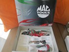 RCA Mac Tool 2003 Shaun Gann Suzuki Nitra Pro Stock Drag Bike 1:9 Diecast in box