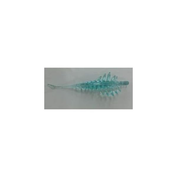 Daiwa Worm Eiting Stick Lure Official Collectible Exclusive Authentic Japan