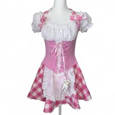 Leg Avenue Bo Peep Costume Large