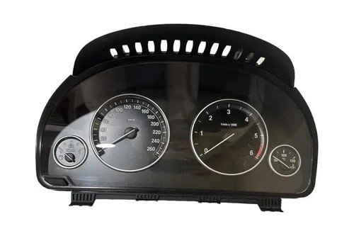 BMW X3 F25 Kombiinstrument 9280483 223226911 7649411 2.00 Diesel 135kw 26561585