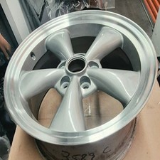 FORD MUSTANG WHEEL-17" # 3589C 2005-2009