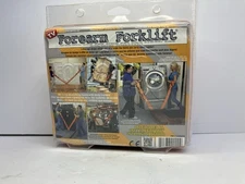 New Forklift Lifting Straps–Heavy-Duty Furniture & Appliance Moving