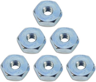 Hipa Sprocket Cover Bar Nut for STHIL MS170 MS170C MS180 MS200 MS210 MS230 MS250