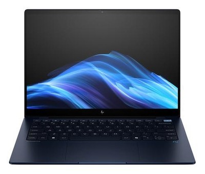 HP EliteBook Ultra 14 G1q Laptop AI Snapdragon X Elite X1E-78-100 1TB 16GB