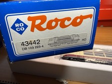 Locomotore ROCO art 43442
