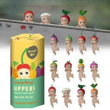 Sonny Angel Hippers Harvest Series SINGLES 12 Characters BLIND BOX 