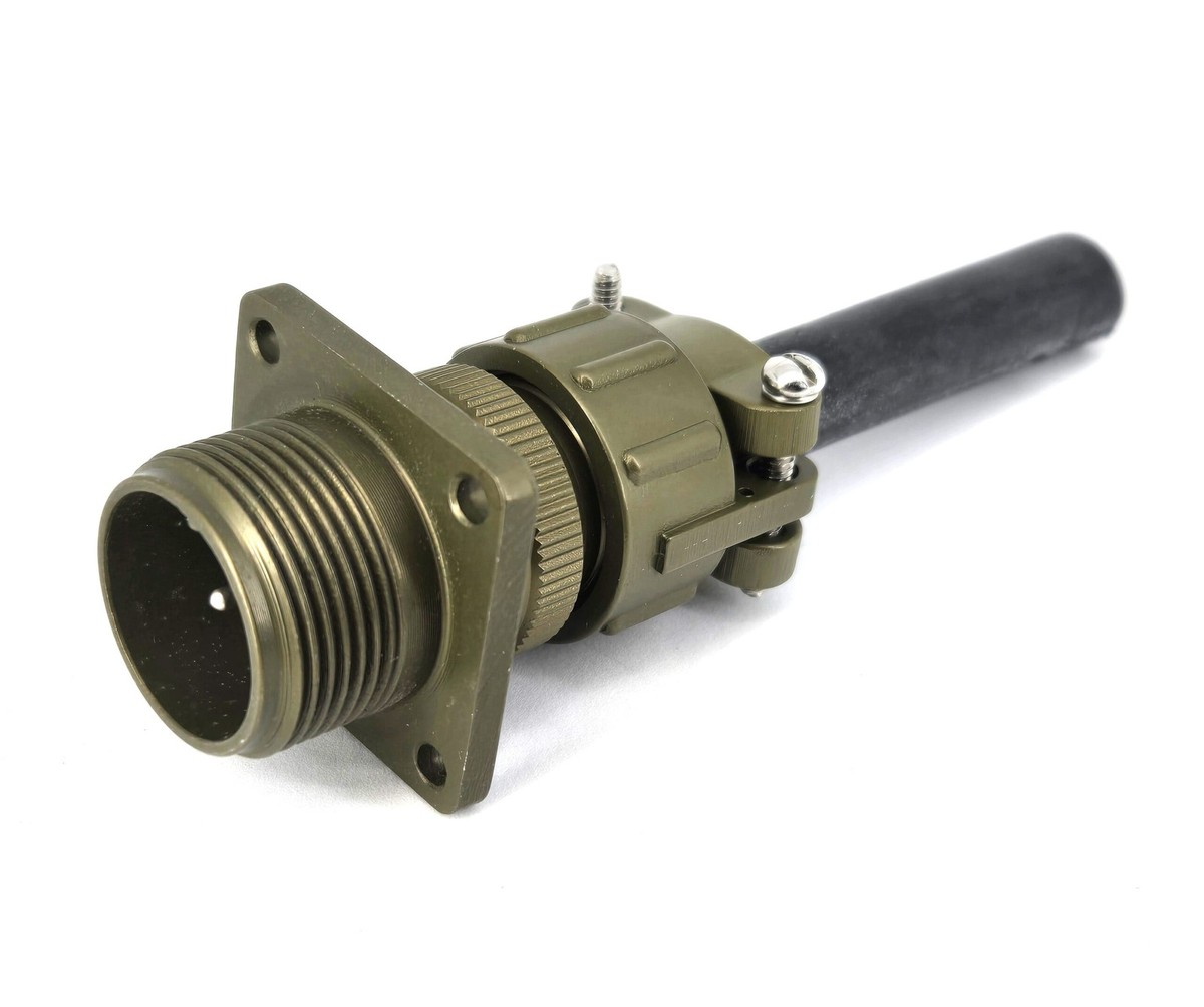 MS3100E14S-4P - EQUIV - 97-3100E14S-4P, CA3100E14S-4P, DMS3100E14S