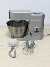 Kenwood Chef Premier KMC5XX KMC560 Stand Mixer with Mixing Accessories& Bowl VGC