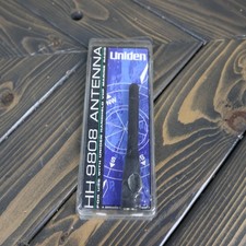 Vintage Uniden HH9808 Antenne VHF Marine Handfunkgeräte HH980 HH955 neu versiegelt
