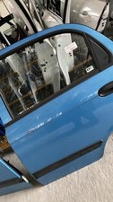 Porte arrière et accessoires Chevrolet MATIZ