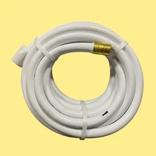 Teknor Apex 8602-75 NeverKink RV/Marine Hose 5/8" x 25' #4742 AMZ38