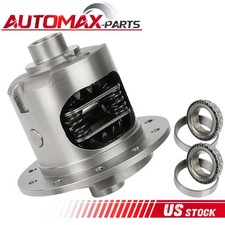 For 1965-1972 Gm 8.2 Chevy Limited-slip Posi Unit - 28 Spline 10 Bolt 19603-010