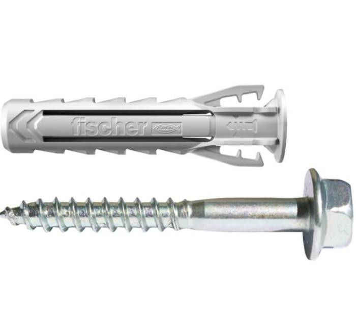 TASSELLI FISCHER SX PLUS 10BM