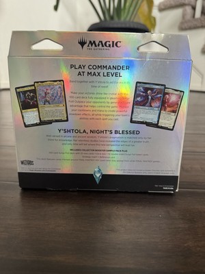 final fantasy mtg commander decks collector's edition Amazon.com: Magic: The Gathering Collector's Edition Final Fantasy X  Commander Deck