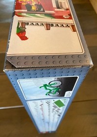 LEGO Creator 10218 Pet Shop - New In Sealed Box - Retired, rare collectible