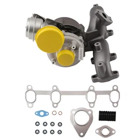 Turbo Turbocharger for Audi A3 1.9TDI ASZ 96KW 2000-2003 720855-5004S 720855-1