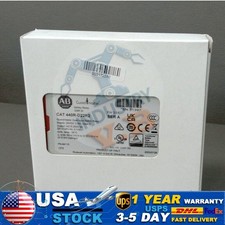Allen Bradley 440R-D22R2 Series A 200 GSR DI Safety Relay 24VDC