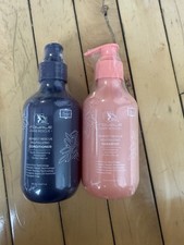 Royale Hair Rescue 8.45 oz Perfect Rescue Revitalizing Shampoo  Conditioner Set