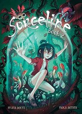 Sorceline Book 2 Volume 2 