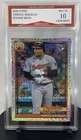2026 Topps Series 1 Samuel Basallo Base (RAW)