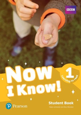 Tessa Lochowski | Now I Know 1 (Learning to Read) Student Book | Taschenbuch