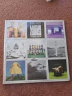 PINK FLOYD A Nice Pair 1973 double vinyl LP + INNERS. EX/EX