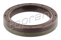 Topran 206 166 Wellendichtring, Schaltgetriebe FüR Opel