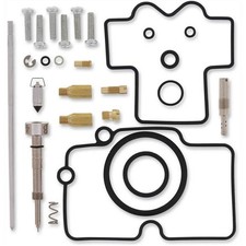 Moose Carburetor Repair Kit - Kawasaki  XF-2-1003-0868