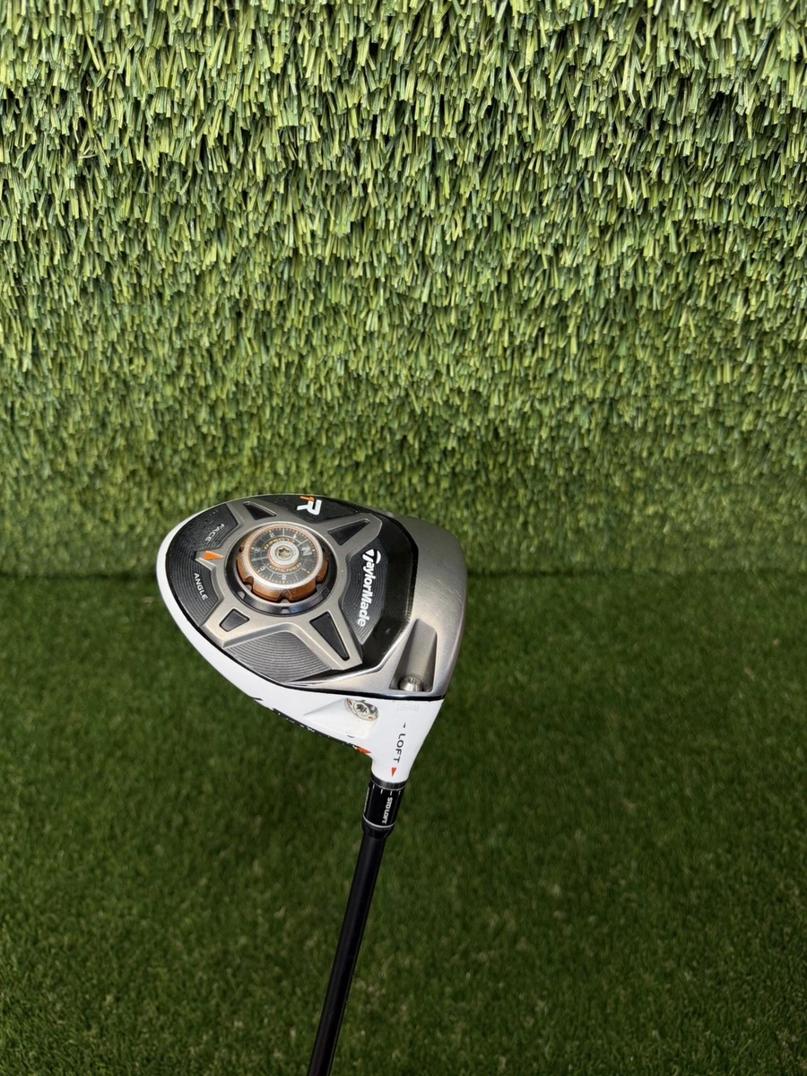 Taylormade R1 Driver Golf Clubs for sale - eBay