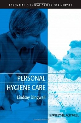 Personal Hygiene Care Paperback Lindsay Dingwall