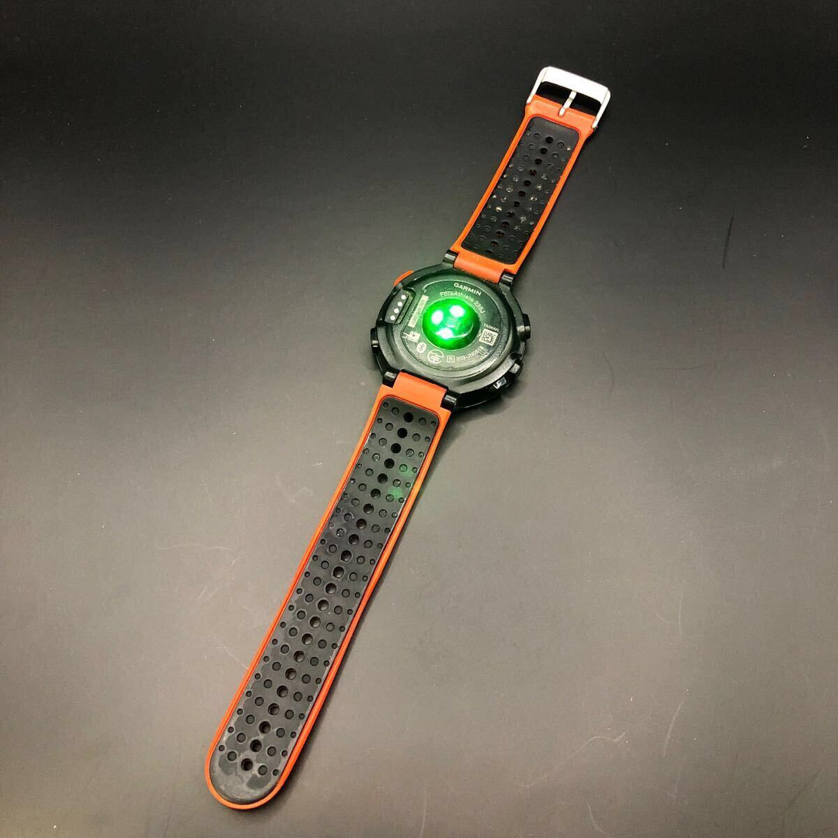 Garmin Foreathlete 235J Watch | eBay Garmin Foreathlete 235J Watch | eBay