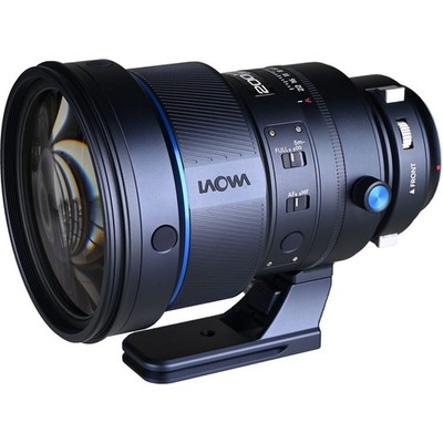 Laowa Venus Optics 200mm f2 AF FF Telephoto Prime Lens FE Sony E Mount NEW