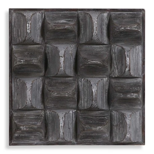 Pickford - 20.13 Inch Wall Decor Alternative Wall Decor Uttermost 04240 - Picture 1 of 10