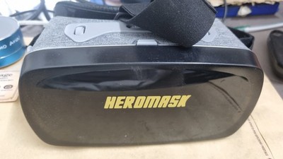 5557 - Heromask Visier