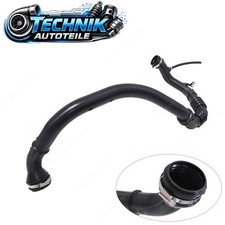 Ladeluftschlauch für Nissan Kubistar Kasten Renault Kangoo X76 KC0/1 2003-2025