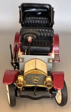 Schuco Mercedes Simplex 32 PS, Model 1902