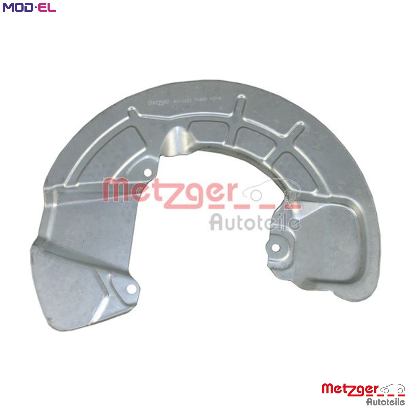 SPLASH GUARD BRAKE DISC 6115223 FOR VOLVO 850/Rural S70 C70/Convertible V70/�