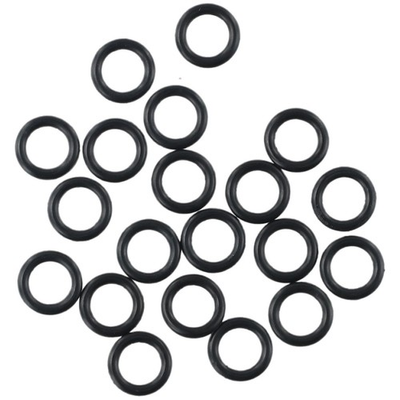 #ad #ad 20 Pcs Rubber 1 4 O Rings Sealing Ring For Pressure Washer Hose Quick Disconnect $9.77