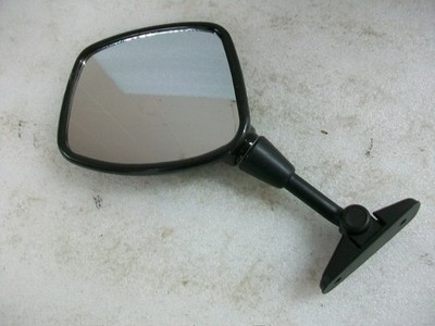 NOS! NEW! Kawasaki ZX750 ZX 750E 750A GPZ 750 Turbo LH Left Mirror ZX1100A