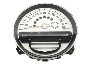 Tacho Kombiinstrument Mini Cooper D R56 9232430-03 45302