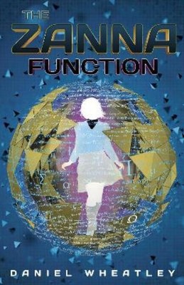 Daniel Wheatley The Zanna Function (Paperback) (UK IMPORT)