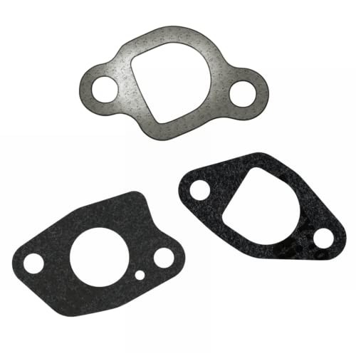  Non Hemi Gasket Set Kit for 212 Predator Tillotson Lifan Ducar Locin Lifan 