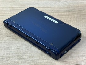 IPS Nintendo New 3DS XL Metallic Blue Console IPS Top Tested D5219