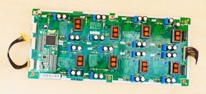 SAMSUNG TV Platine BN44-00745A L65C4L_ESM PSLF321C06B aus UE65HU8590 (G3)