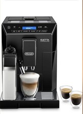 DeLonghi Eletta Cappuccino ECAM44.660B Coffee Machine - Great condition