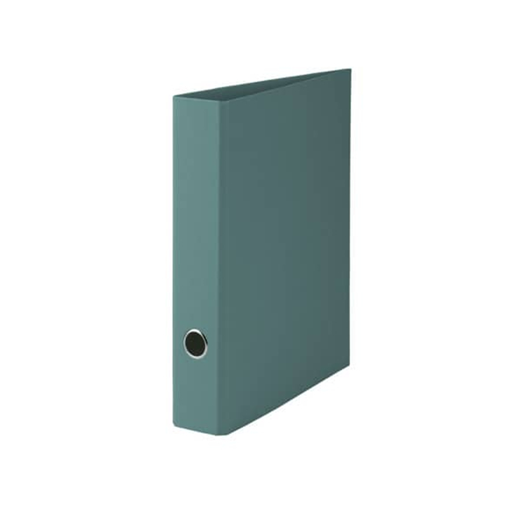 Raccoglitore Dorso 5cm 2anelli Soho Opal | Rossler Soho